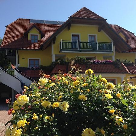 Apartament Haus Rose Wenigzell Zewnętrze zdjęcie