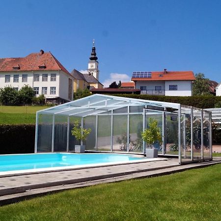 Apartament Haus Rose Wenigzell Zewnętrze zdjęcie