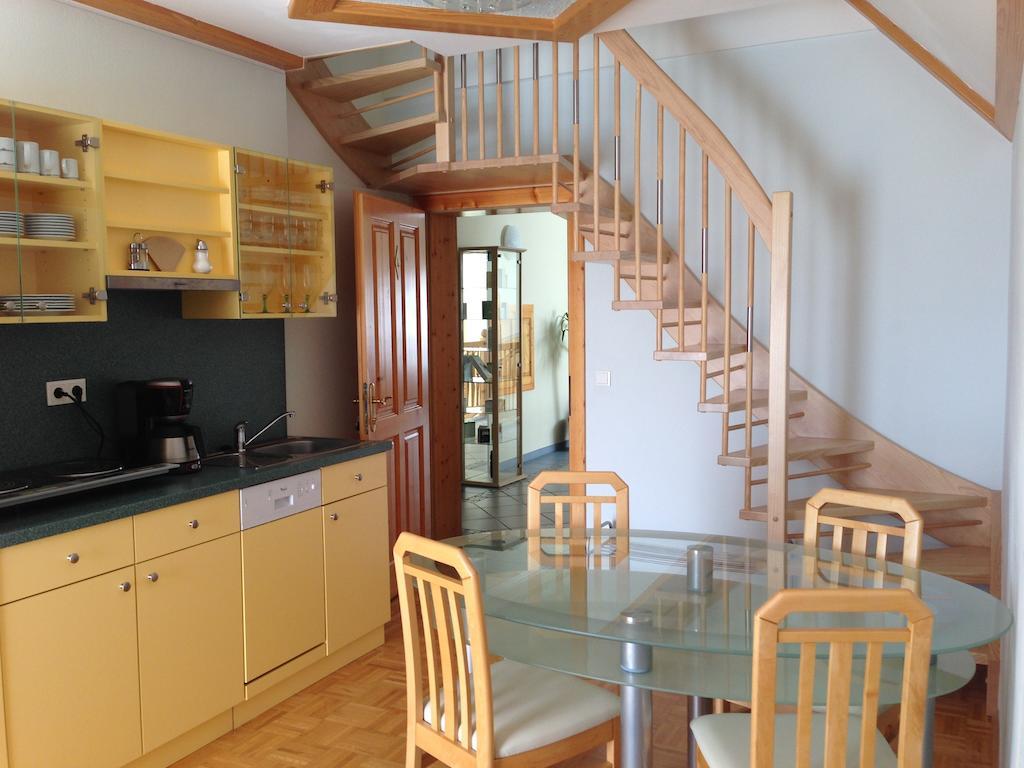 Apartament Haus Rose Wenigzell Pokój zdjęcie