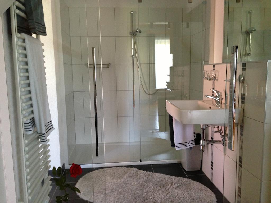 Apartament Haus Rose Wenigzell Pokój zdjęcie