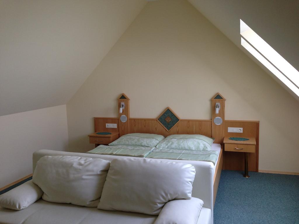 Apartament Haus Rose Wenigzell Pokój zdjęcie