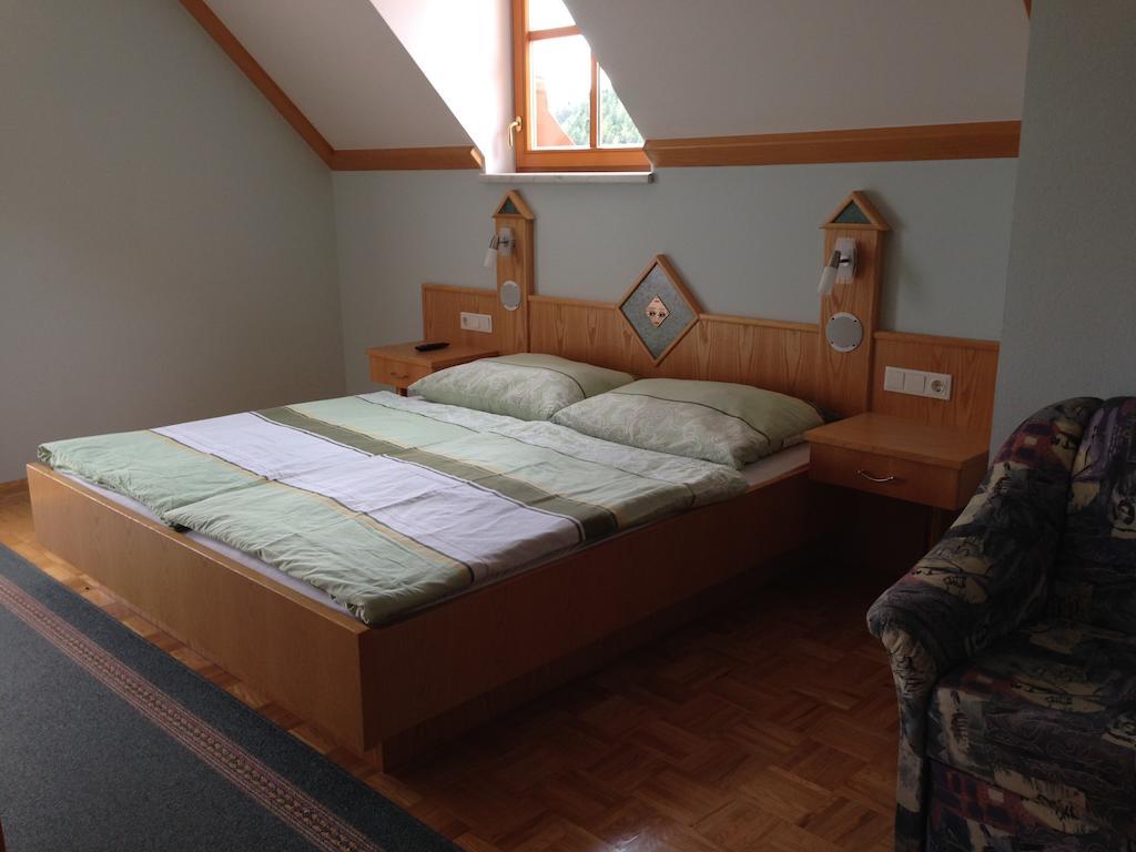 Apartament Haus Rose Wenigzell Pokój zdjęcie