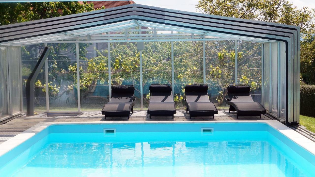 Apartament Haus Rose Wenigzell Zewnętrze zdjęcie